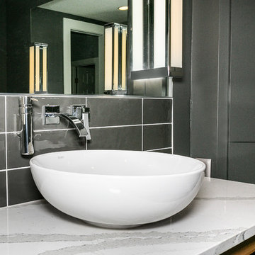 Gateway Master Bath