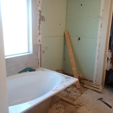 QuarterHorse Remodel