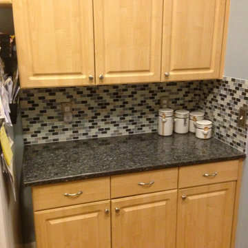 Kitchen Remodels