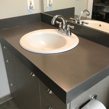 Custom Countertops