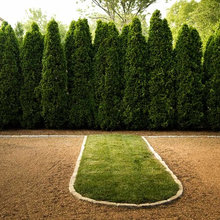 driveway landscaping