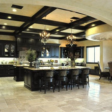my kitchen ideas.