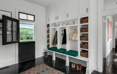 To-Dos: Your August Home Checklist