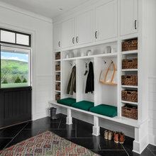 Remodel inspirations