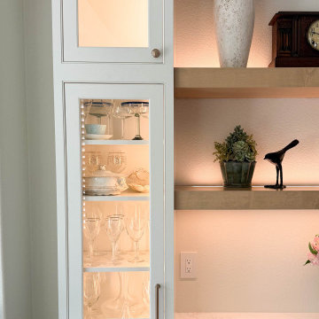 Timeless by Design: Inset Cabinetry | Rancho Mission Viejo