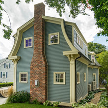 New Home - Exterior