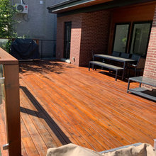 The Deck