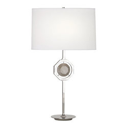 Robert Abbey - Robert Abbey Hope Table Lamp - Table Lamps