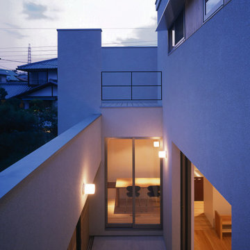 山田の家