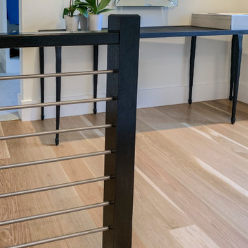 Project #67 | Two Staircases, One Design Vision