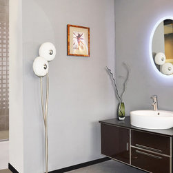 Paris Mirror - Bathroom Mirrors