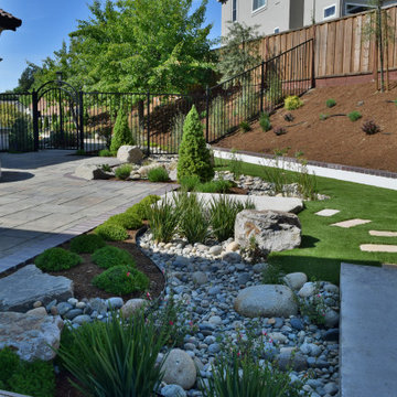 San Mateo Garden