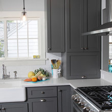 kitchen sink lighting