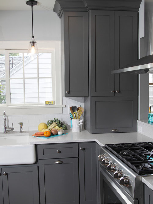 Toaster Storage Ideas, Pictures, Remodel and Decor