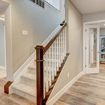 Stunning Home Remodel