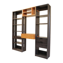 Queue - Poplar Series - Products