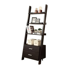 shelves