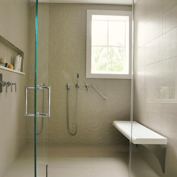 Holland Bath & Spa Featured Bathroom