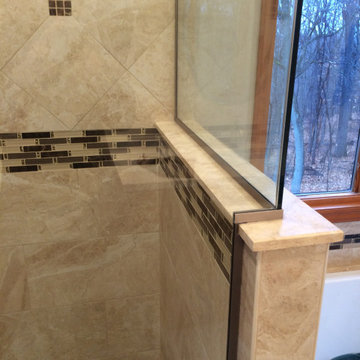 Before & After-Best Tile Copycat