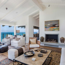 living room/porch