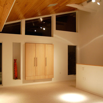 Fording Island House