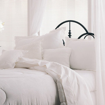 Bedrooms