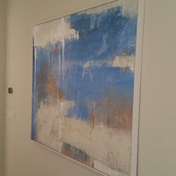 Brentwood 2 - Paintings
