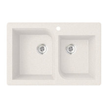 Sinks & faucets
