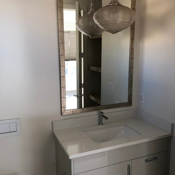 Upscale Gated Luxury