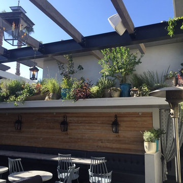 Urban Farms
