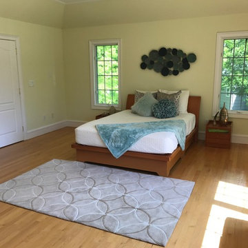 MASTER BEDROOM ESSEX COUNTY NJ