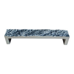 Dartefax - Stone Henge Pull - Cabinet And Drawer Handle Pulls