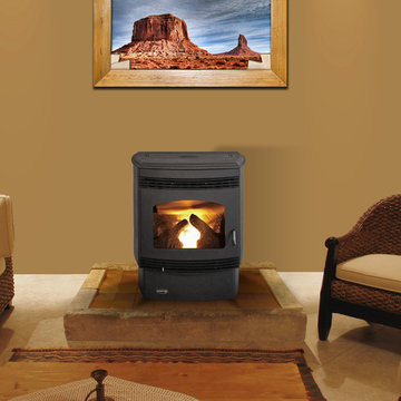Quadra-Fire Stoves