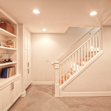 Montlake Tudor