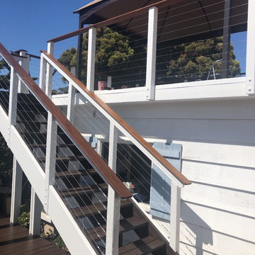 Deck Projects