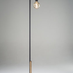 SO1 Floor Lamp - 商品