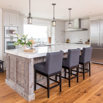 Dublin Country Kitchen