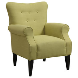 Contemporary Armchairs And Accent Chairs by Lorino Home
