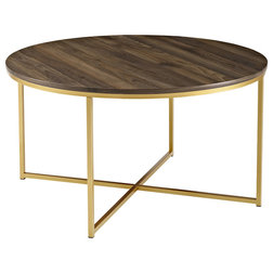 Transitional Coffee Tables by Walker Edison