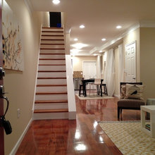 brazilian cherry floors