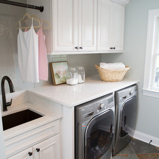 75 Most Popular Traditional Laundry Room Design Ideas for 2019 ...