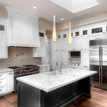 Laver Ct. Los Altos, CA
