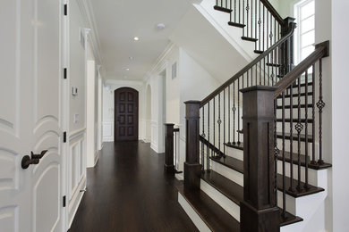 FLOORING -Solid Hardwood
