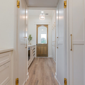 Custom Home Build - 15099 Sweet Springs Drive