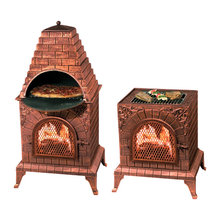 Pizza Ovens