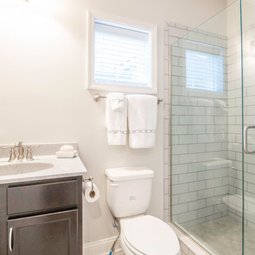 The Dogwood Model at Sanders Crossing