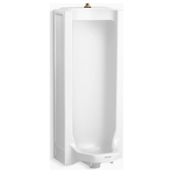 Kohler Branham Full Stall Washdown Urinal With Top Spud