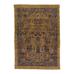 Revival - Area Rugs