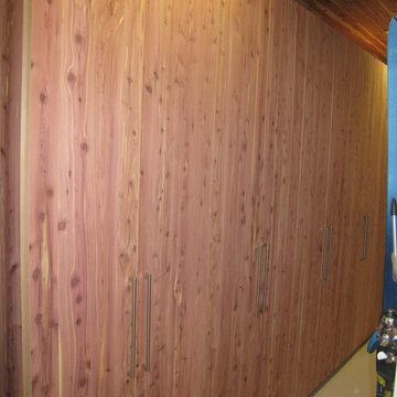 Premium Custom Closets