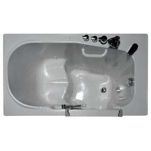 ada compliant bathtub